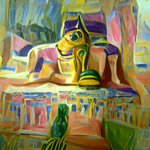 2 | Wonders of Ancient Egypt