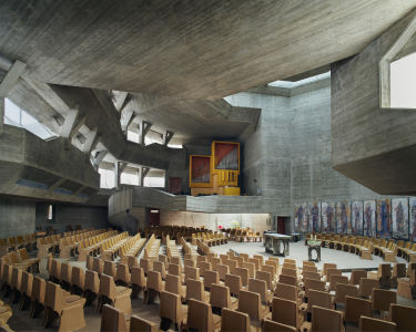 Osterkirche, Oberwart - Austria