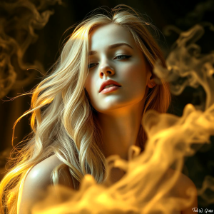 Zenith Amber