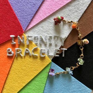Infinity Convertible Bracelet
