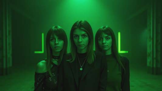 Radioactive