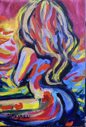 "Passion II"