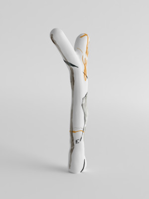 Florian Adolph - Untitled Object 3