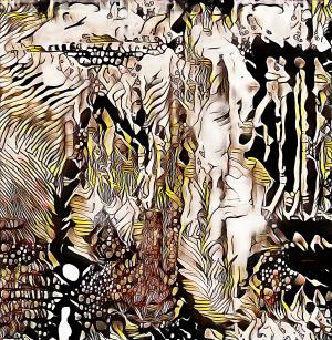 Inferno-Canto III