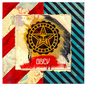 Hazard Star Gear, Version 2