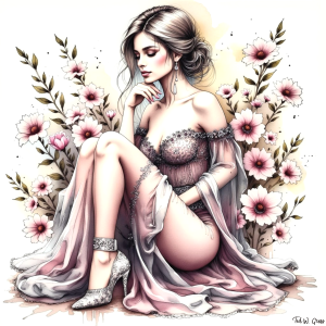 Garden Lullaby