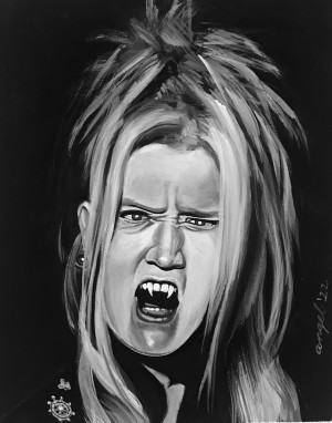 Wendy Thirteen