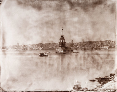 Maiden's Tower / Kızkulesi 06