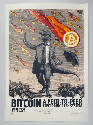 BITCOIN WHITE PAPER 2023