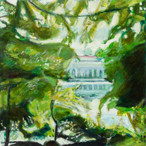 Prospect Park Boathouse