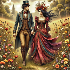 Emberwoven Union