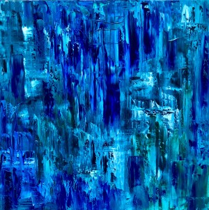 Tangled Up in Blue