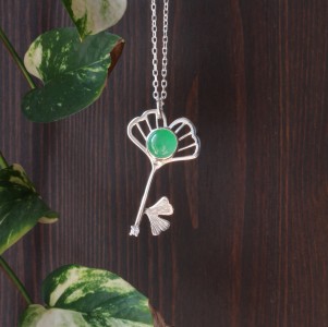 Ginkgo key n°2