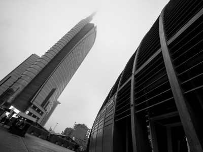 Unicredit Tower