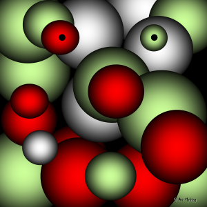 geometric effects #079