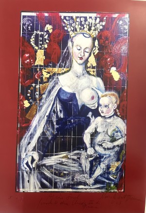 Agnes Sorel, favorite du Charles Vll