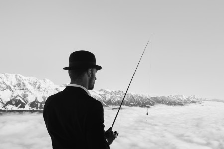 A day in the mountains No. 2