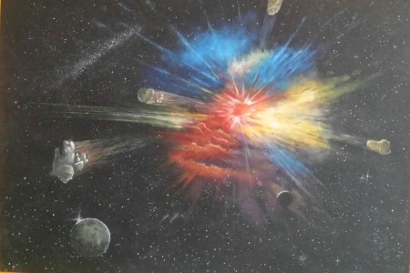 Big Bang (Oerkknal)