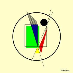 geometric effects #080