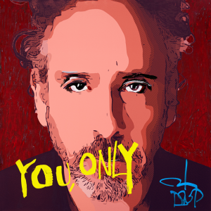 Never Fear Truth NFT #1756