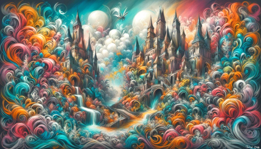 ColorPulse #0009
