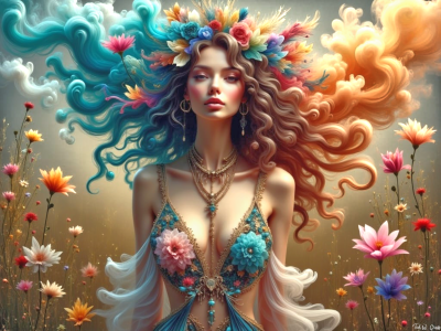 WildFlorish 159