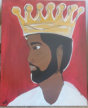 KING LO