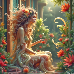WildFlorish 154