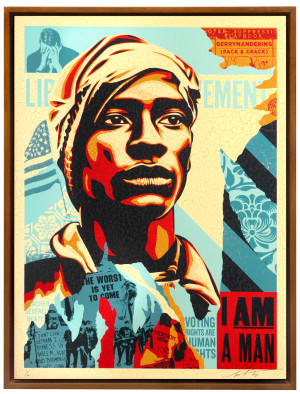 Voting Rights are Human Rights