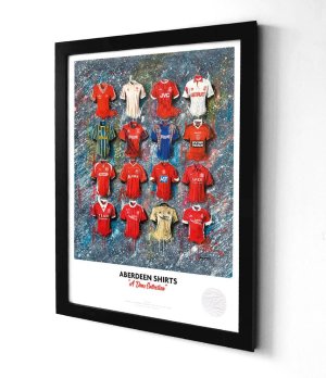 Aberdeen Shirts A3