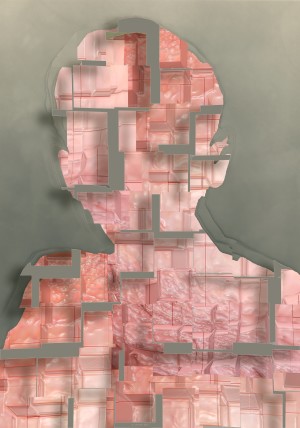 Trapped in the Fragmented World.