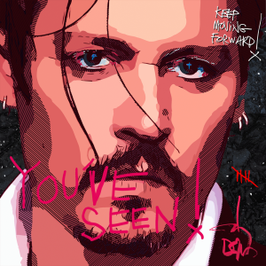 Never Fear Truth NFT #3029