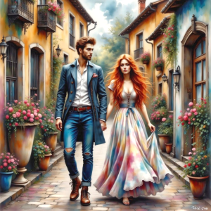 Emberlane Harmony
