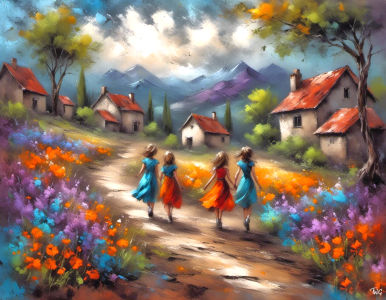 Daydream Journey
