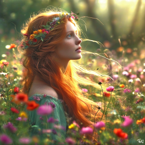 Natural Grace