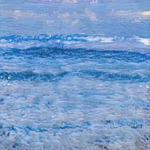 The Sea of Eternity