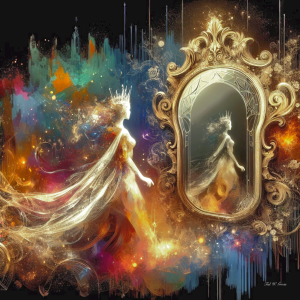 Celestial Chrysalis