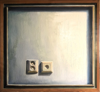 Wall Socket Renaissance