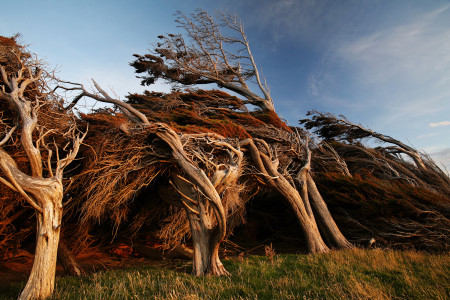 SLOPE POINT 1