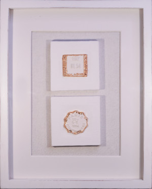 Paris Stamps
