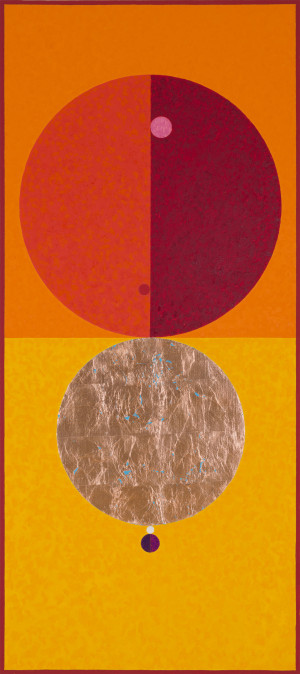 COSMOGONIE