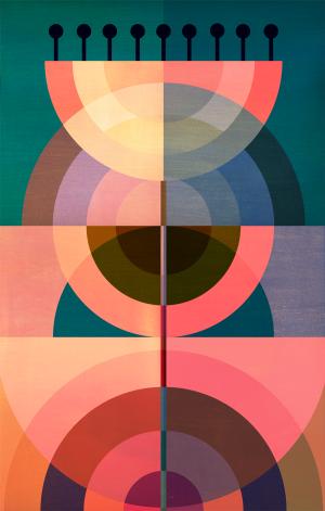 Bloom, 13x19, Limited Edition