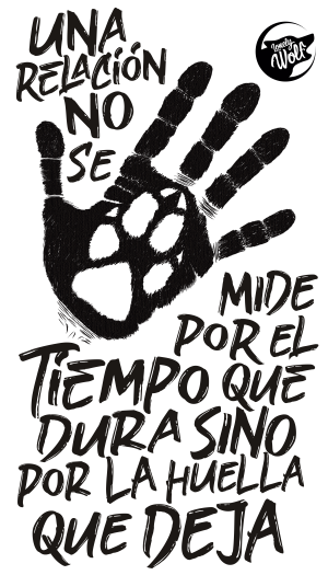 Una relación