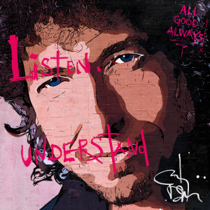 Never Fear Truth, Track 2 #441