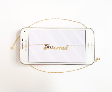 Internet on My Phone