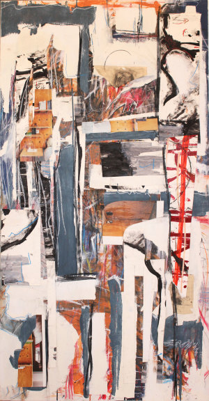The city real and imagined