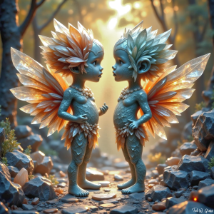 Sunbeam Watchers