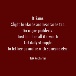 Poem 2.11.18