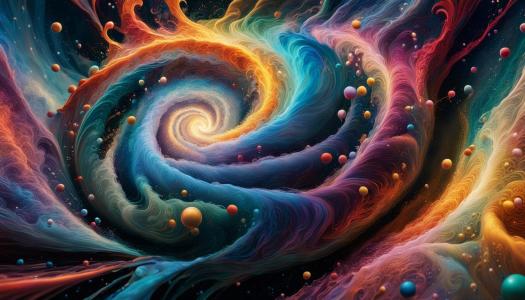 Celestial Rhapsody