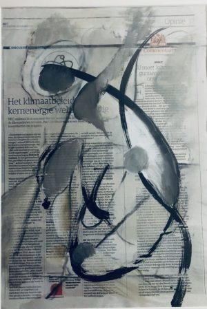 Behind Every Beautiful Thing